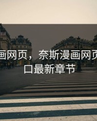 奈斯漫画网页，奈斯漫画网页登录入口最新章节